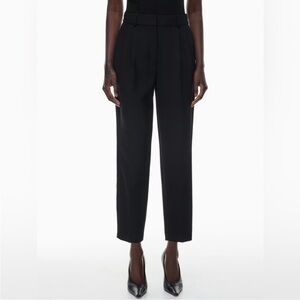 Aritzia babaton vogue pant